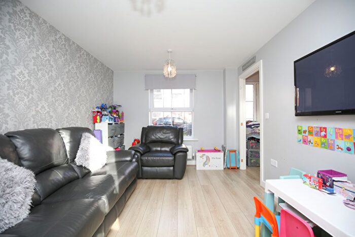 2 Bedroom Terraced House For Sale In Copper Beech Road, Nuneaton, CV10