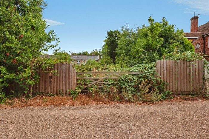 Land For Sale In Old Manor Drive, Gravesend, DA12