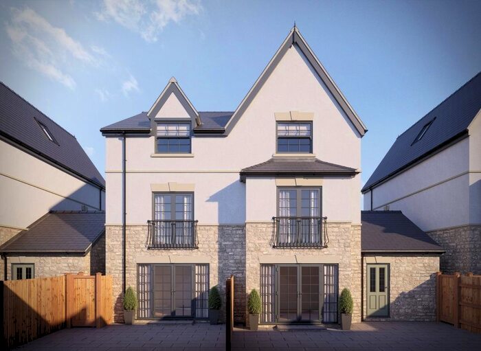 3 Bedroom Semi Detached House For Sale In , The Place, Roundhay, LS8