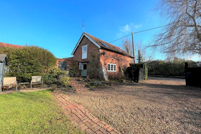 2 Bedroom Semi-Detached House To Rent In Loxwood Road, Rudgwick, Horsham, West Sussex, RH12