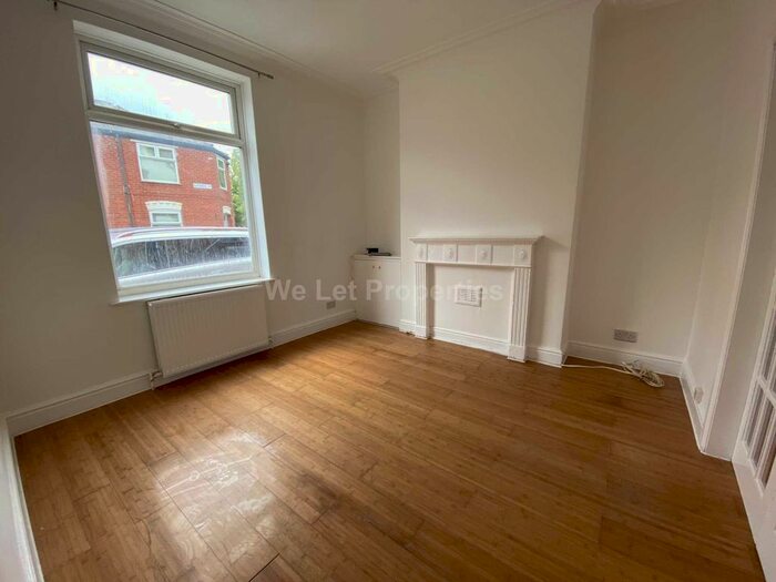 3 Bedroom Property To Rent In Clevedon Street, Moston, M9