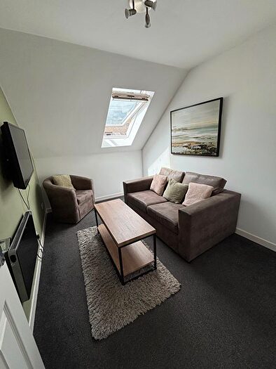 1 Bedroom Flat To Rent In High Street, Dunbar, EH42