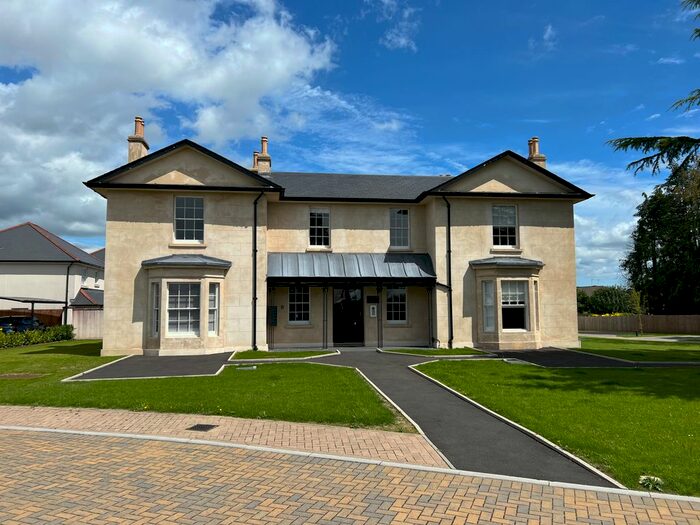 2 Bedroom Flat To Rent In Hambly Court, Newport, NP20