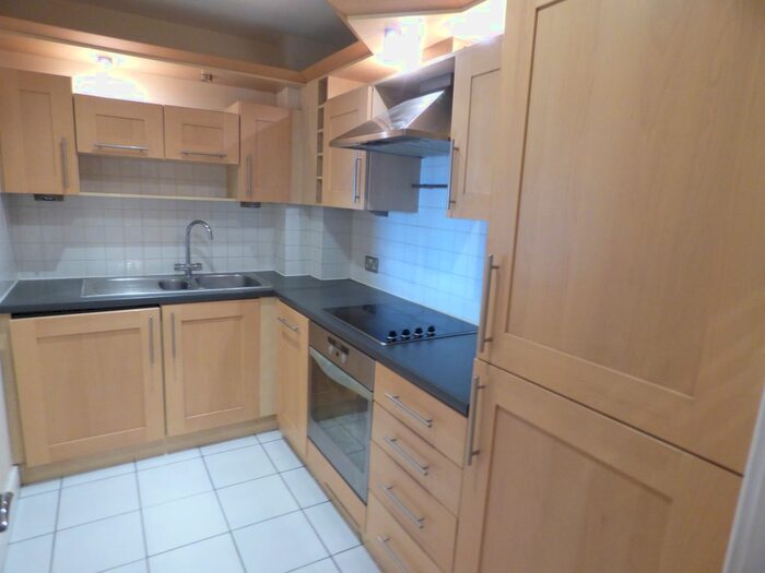 2 Bedroom Flat To Rent In Central House High Street, London, E15