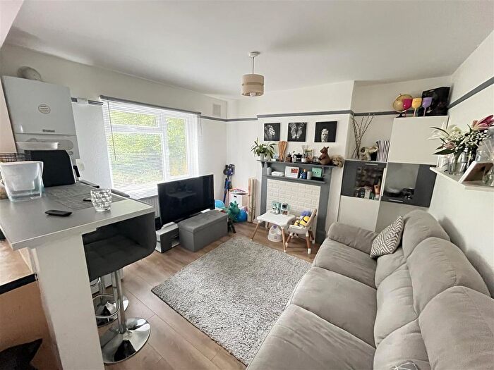 4 Bedroom Terraced House To Rent In Baden Road, Brighton, BN2