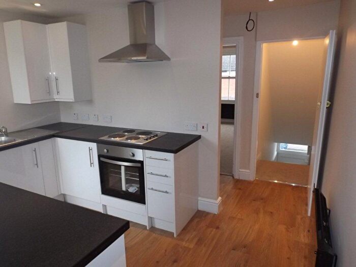 1 Bedroom Apartment To Rent In Milton Street, Maidstone, ME16