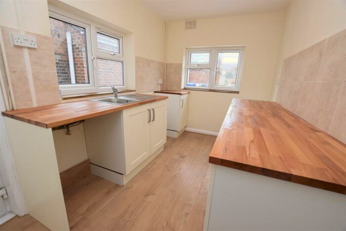 2 Bedroom Terraced House To Rent In Grange Street, Burton-On-Trent, Staffordshire, DE14