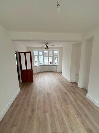 3 Bedroom Terraced House To Rent In Donaldson Road, London, SE18