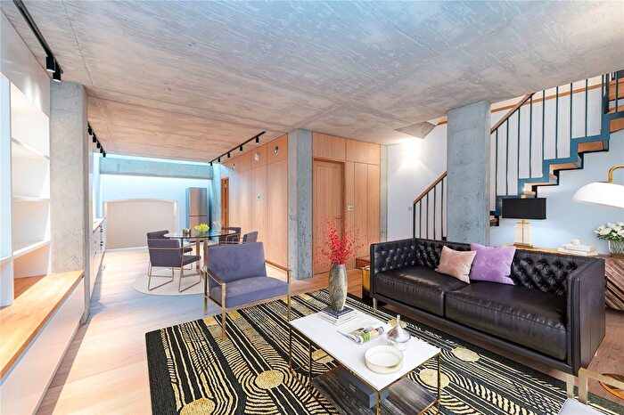 2 Bedroom Flat To Rent In Talbot Road, Notting Hill, London, W11