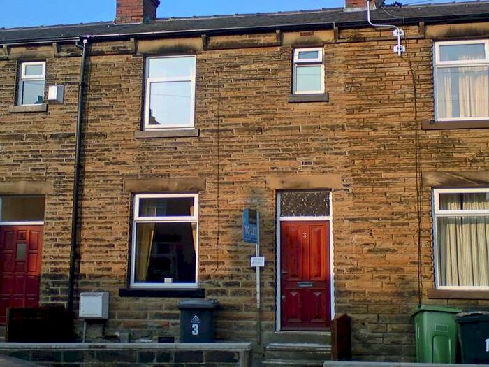 2 Bedroom Terraced House To Rent In Mortimer Avenue, Healey, Batley, WF17