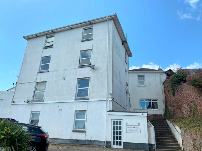 Studio To Rent In Southfield Road, Paignton, TQ3