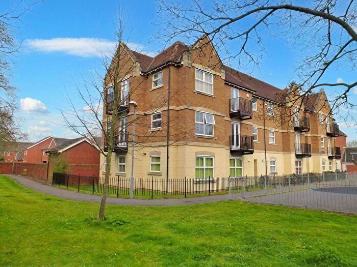 2 Bedroom Apartment To Rent In Alder Road, Weston Turville, HP22