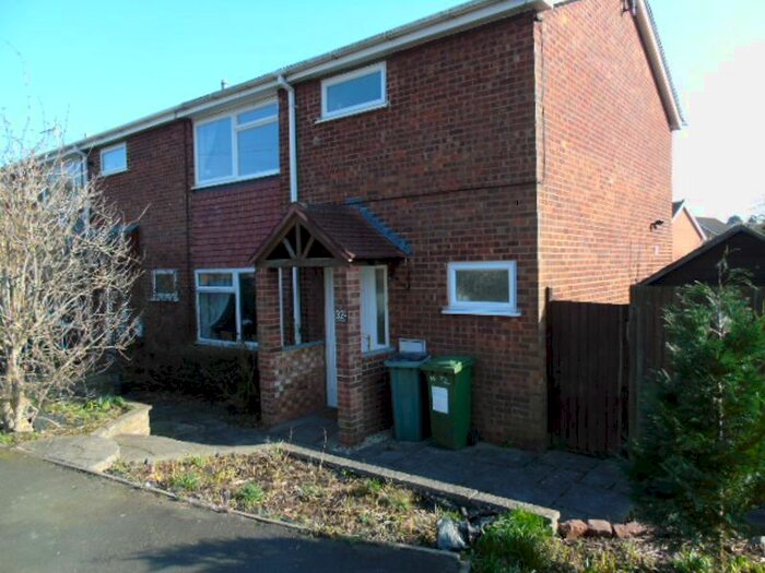 3 Bedroom Terraced House To Rent In The Roundhills, Elmesthorpe, Leicester, LE9