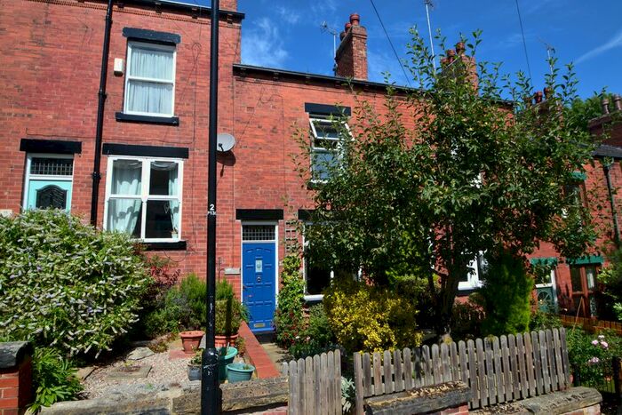 3 Bedroom Terraced House To Rent In Pasture Grove, Chapel Allerton, Leeds, LS7