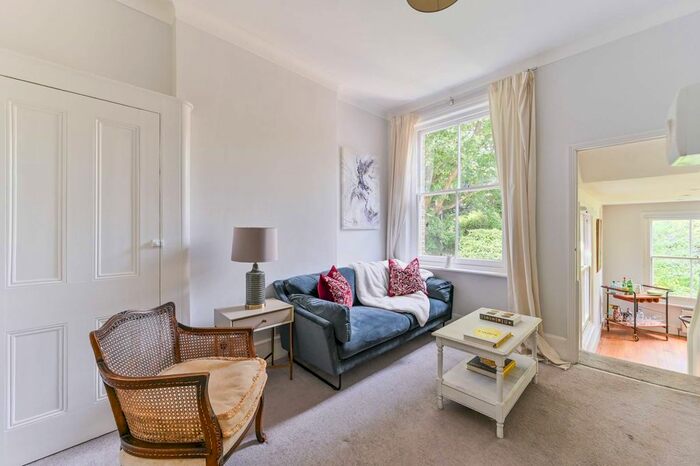 1 Bedroom Flat To Rent In Gipsy Hill, Gipsy Hill, London, SE19