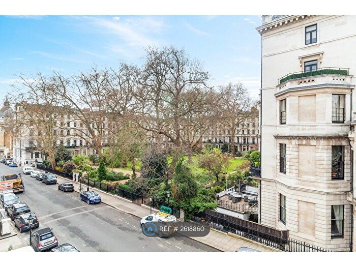 1 Bedroom Flat To Rent In Ennismore Gardens, London, SW7