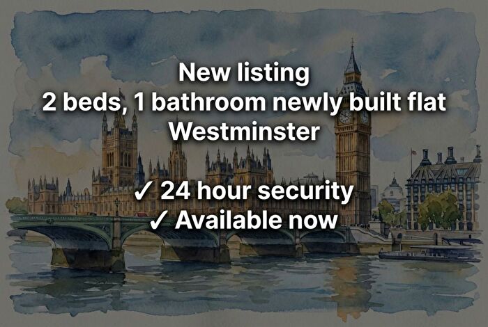 2 Bedroom Flat To Rent In Queen Anne Street, London, W1G