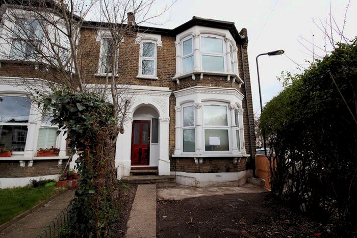 2 Bedroom Flat To Rent In Bulwer Road, London, E11