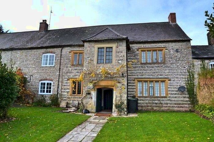 3 Bedroom Terraced House To Rent In Compton Valence, Dorchester, DT2