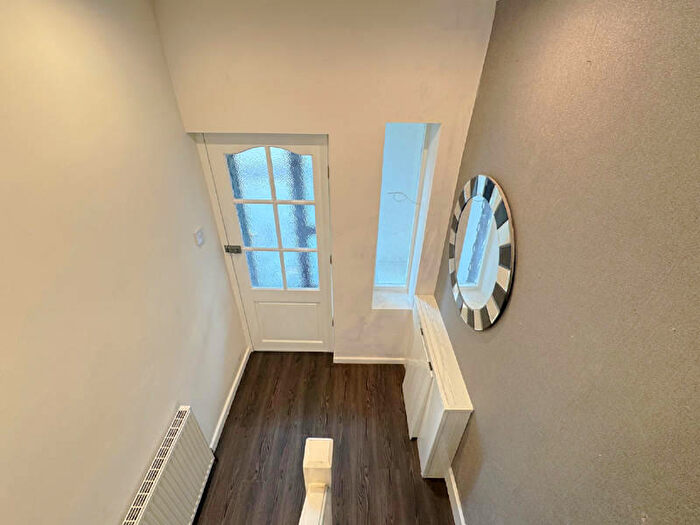 3 Bedroom Terraced House For Sale In Wharton Avenue - Thornton Cleveleys -, FY5