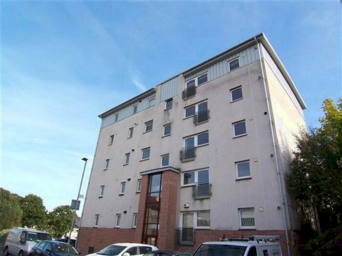 2 Bedroom Flat To Rent In /, Jordan Street, Whiteinch, Glasgow, G14