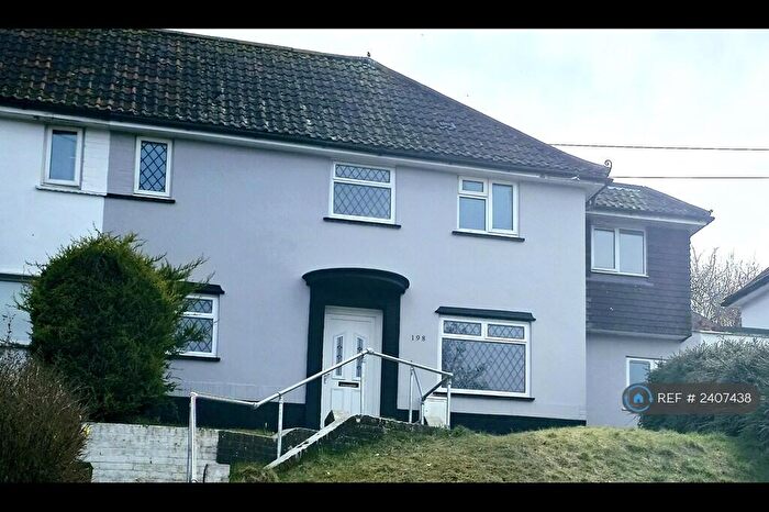 5 Bedroom Semi-Detached House To Rent In Carden Avenue, Brighton, BN1