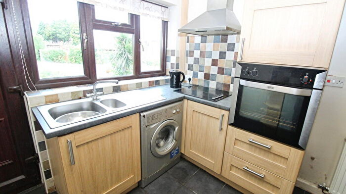 3 Bedroom Semi-Detached Bungalow For Sale In Birch Tree Gardens, Brierley Hill, DY5