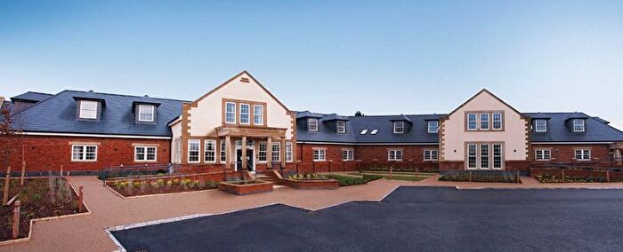2 Bedroom Flat To Rent In Apartment Stocks Hall, Hall Lane, Mawdesley, L40