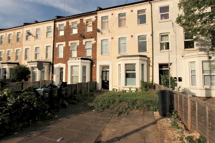 2 Bedroom Flat To Rent In Church Street, London, N9