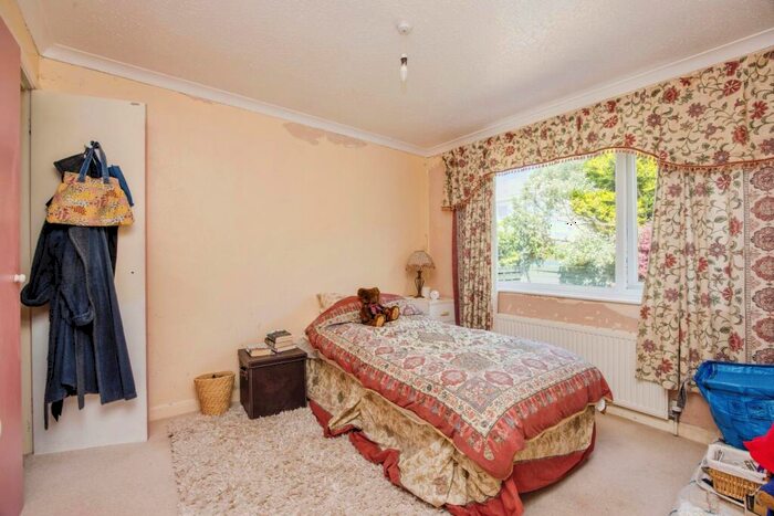 2 Bedroom End Of Terrace House For Sale In Darite, Liskeard, Cornwall, PL14