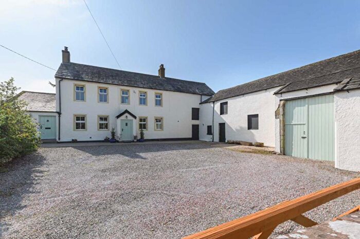 4 Bedroom Farm House For Sale In Midtown Farm, Tallentire, Cockermouth, Cumbria, CA13