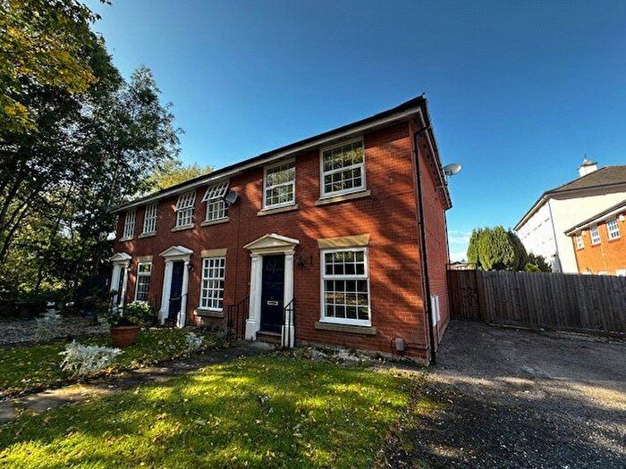 2 Bedroom End Of Terrace House To Rent In Nightingale Way, Apley, Telford, Shropshire, TF1