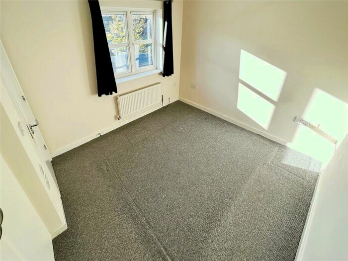 3 Bedroom Terraced House To Rent In Cherry Tree Gardens, Burtonon