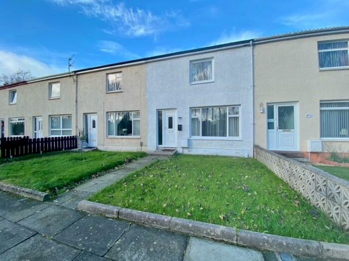 Houses for sale in Prestwick, South Ayrshire