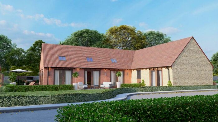 2 Bedroom Bungalow For Sale In Caldecott Road, Great Easton, Market Harborough, LE16