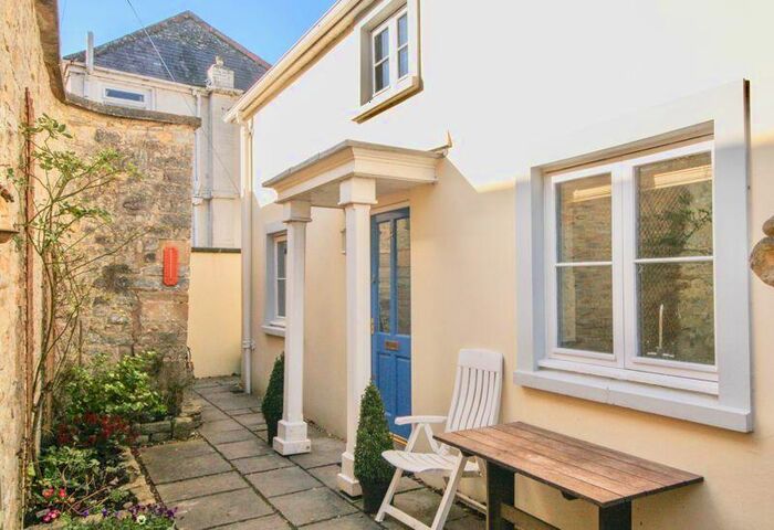 3 Bedroom Property To Rent In Elmsett Hall, Wedmore, BS28