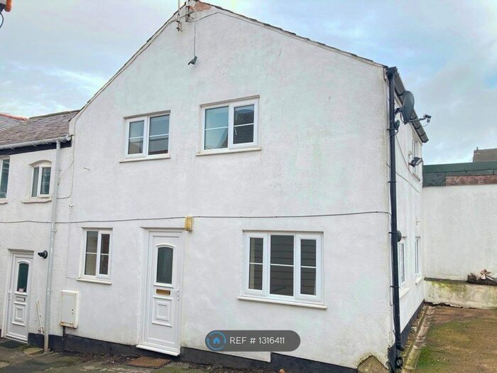 2 Bedroom Terraced House To Rent In Poulton Street, Kirkham PR4