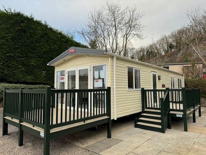 2 Bedroom Property For Sale In Silverdale Road, Warton, Carnforth, LA5