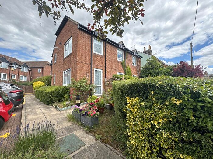 2 Bedroom Apartment To Rent In Homeweave House, Robinsbridge Road, Coggeshall, Essex, CO6