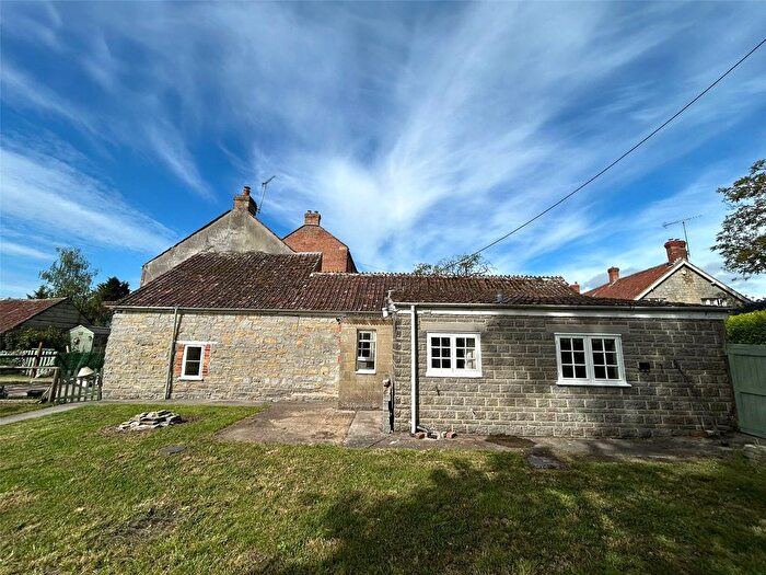 2 Bedroom Bungalow To Rent In East Street, Drayton, Langport, Somerset, TA10