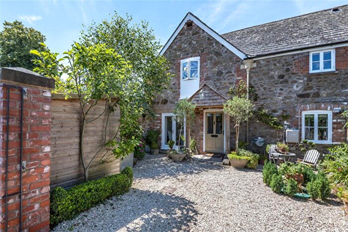 2 Bedroom Semi-Detached House To Rent In Ross Road, Huntley, Gloucester, Gloucestershire, GL19
