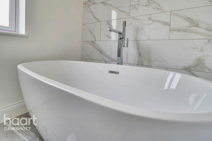 5 Bedroom Detached House For Sale In Little Hammer Lane, Hindhead, GU26