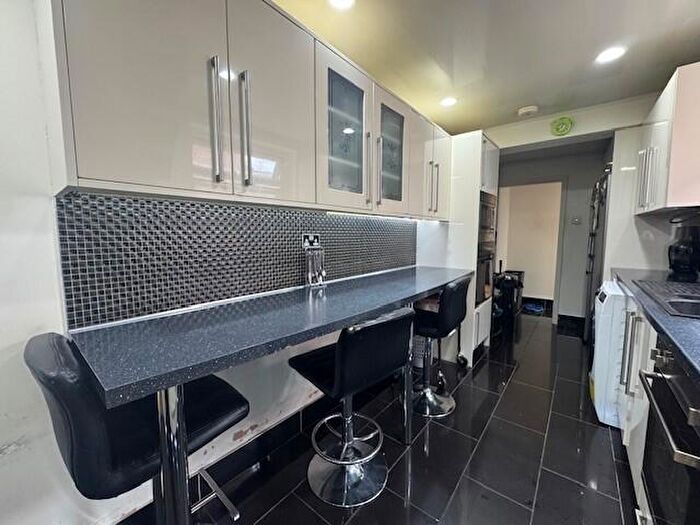 4 Bedroom Terraced House To Rent In Wilson Street, Leicester, LE2