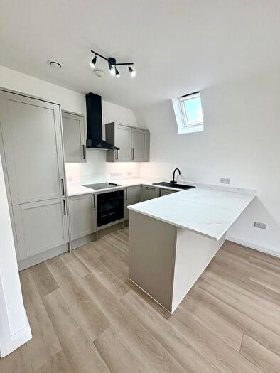 2 Bedroom Flat To Rent In Ivanhoe Road, Liverpool, Merseyside, L17