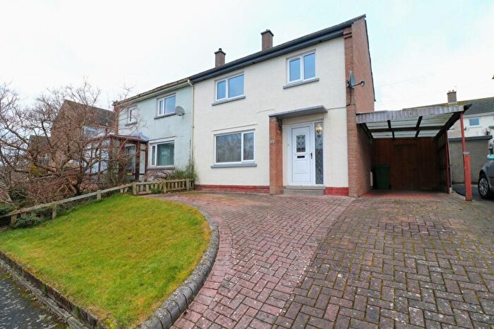 3 Bedroom Semi-Detached House To Rent In Friars Close, Penrith, CA11