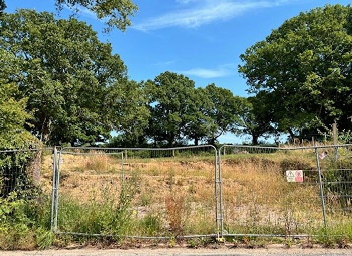 1 Bedroom Plot For Sale In Green Lane, South Chailey, BN8