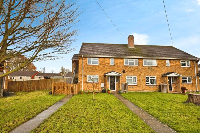 2 Bedroom Apartment For Sale In Taranto Hill, Ilchester, Yeovil, BA22