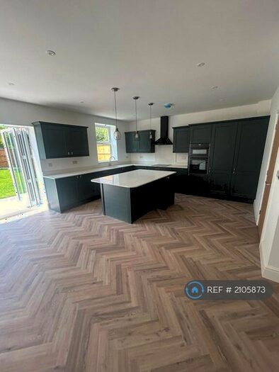 4 Bedroom Detached House To Rent In Victoria Avenue, Borrowash, Derby, DE72