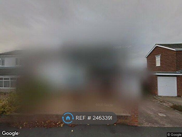 1 Bedroom Flat To Rent In Thirlmere, Birtley, DH3