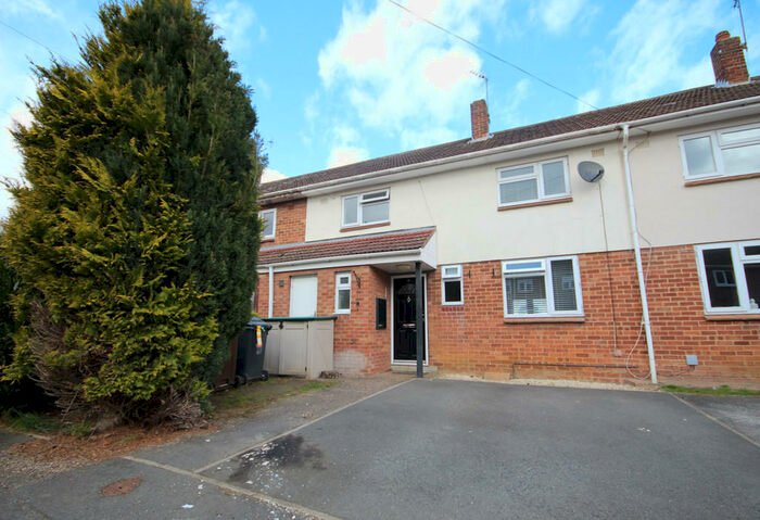 3 Bedroom Terraced House To Rent In Cawood Crescent, Church Fenton, Tadcaster, LS24